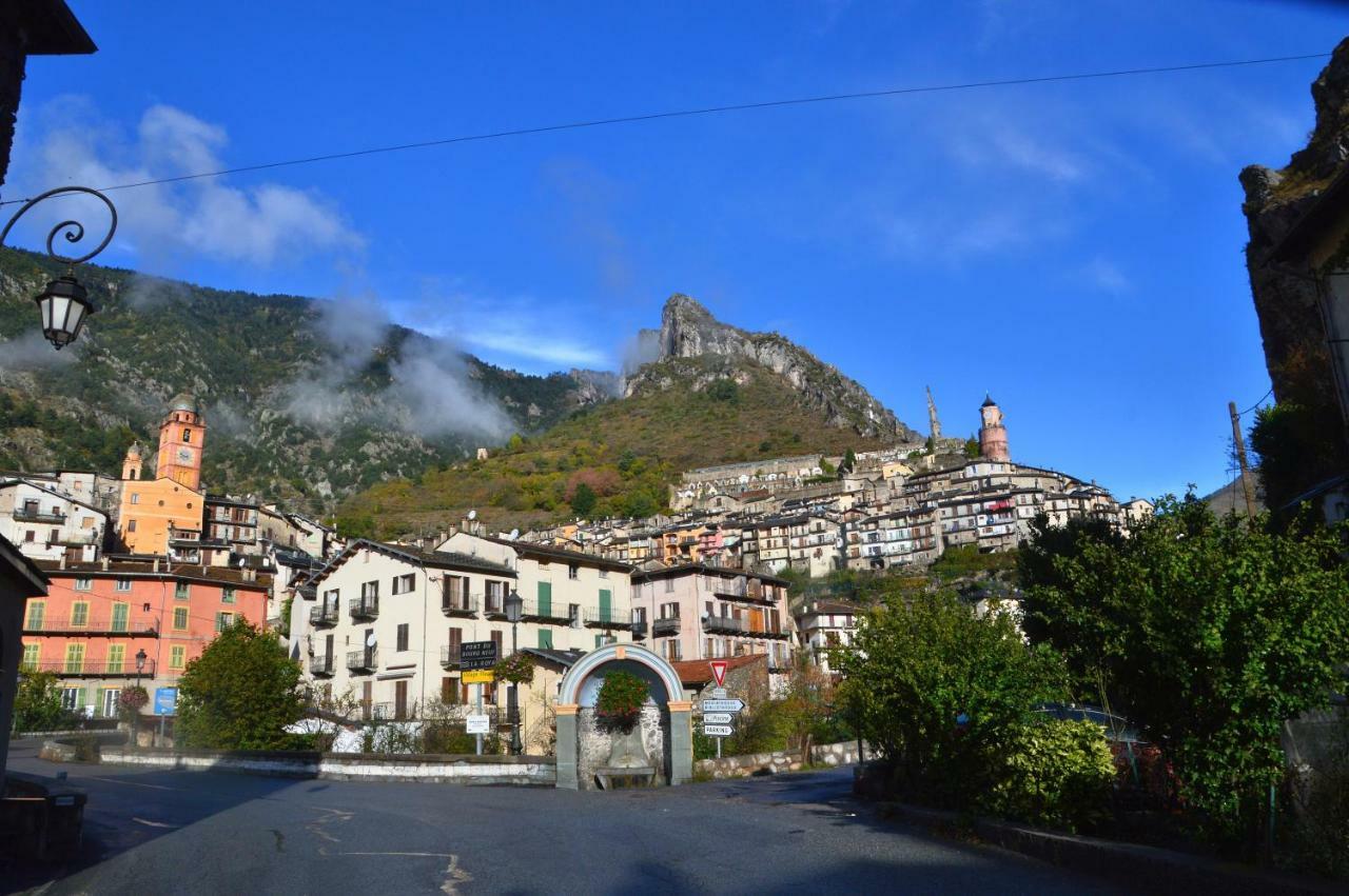 Location Pierre Daire Tende Dış mekan fotoğraf
