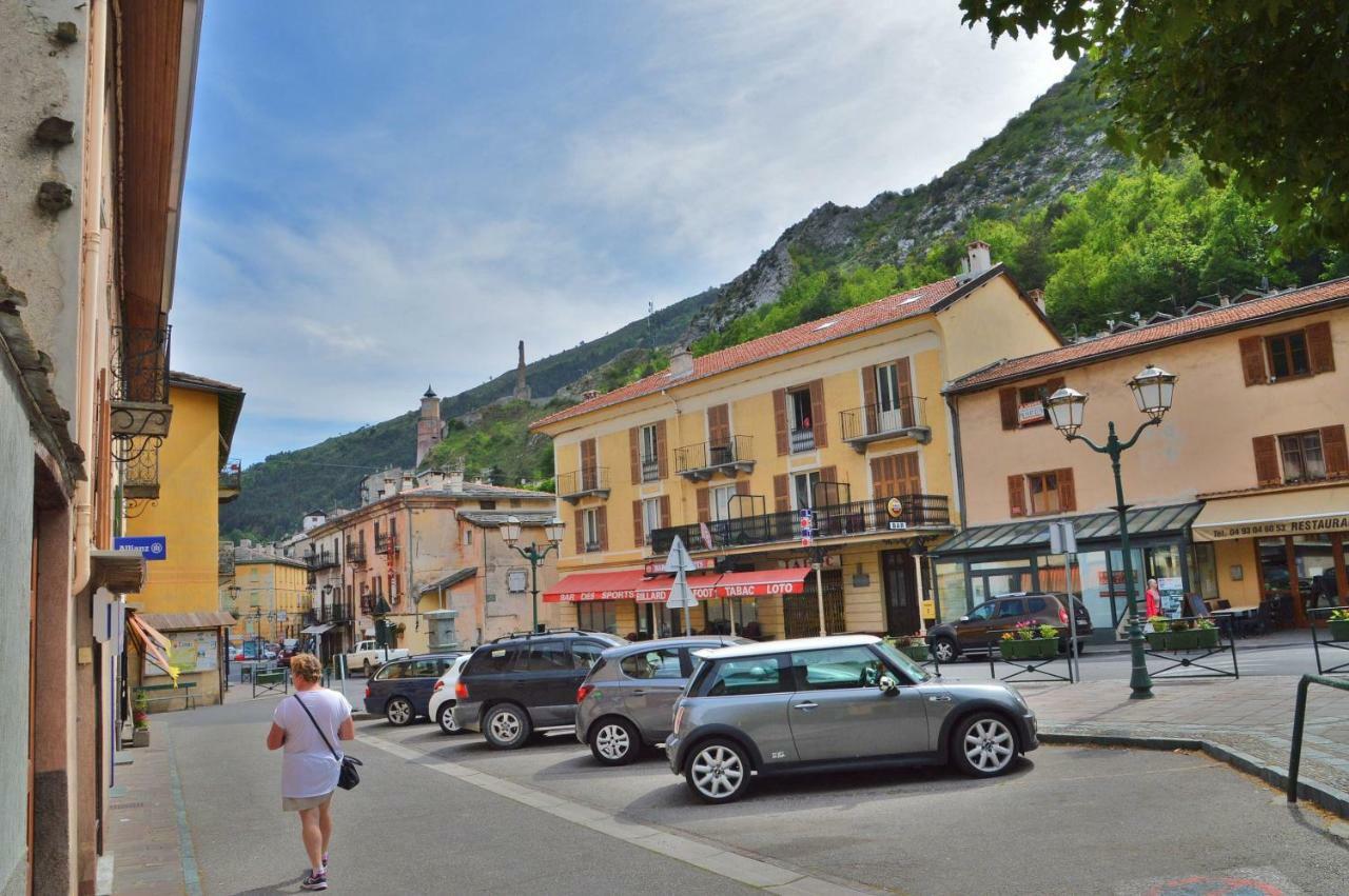 Location Pierre Daire Tende Dış mekan fotoğraf