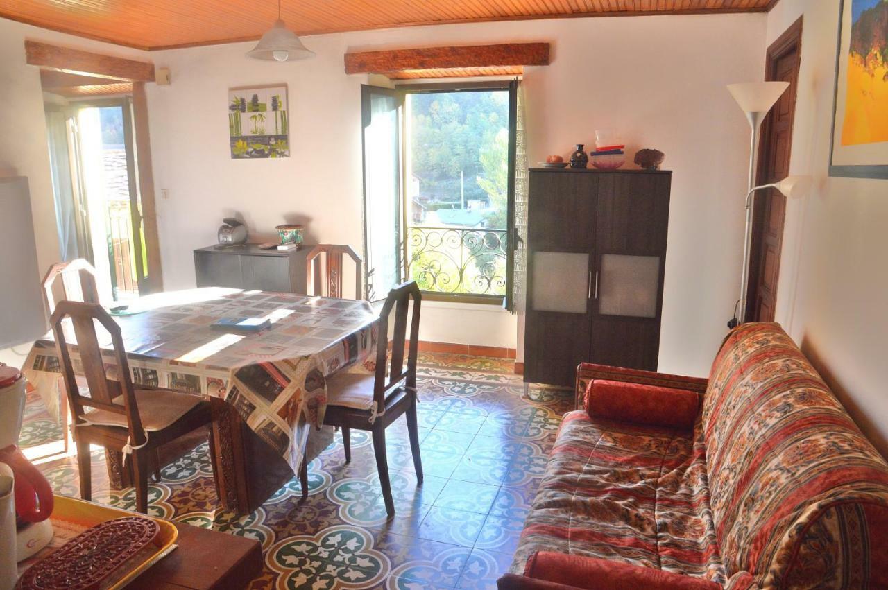 Location Pierre Daire Tende Dış mekan fotoğraf