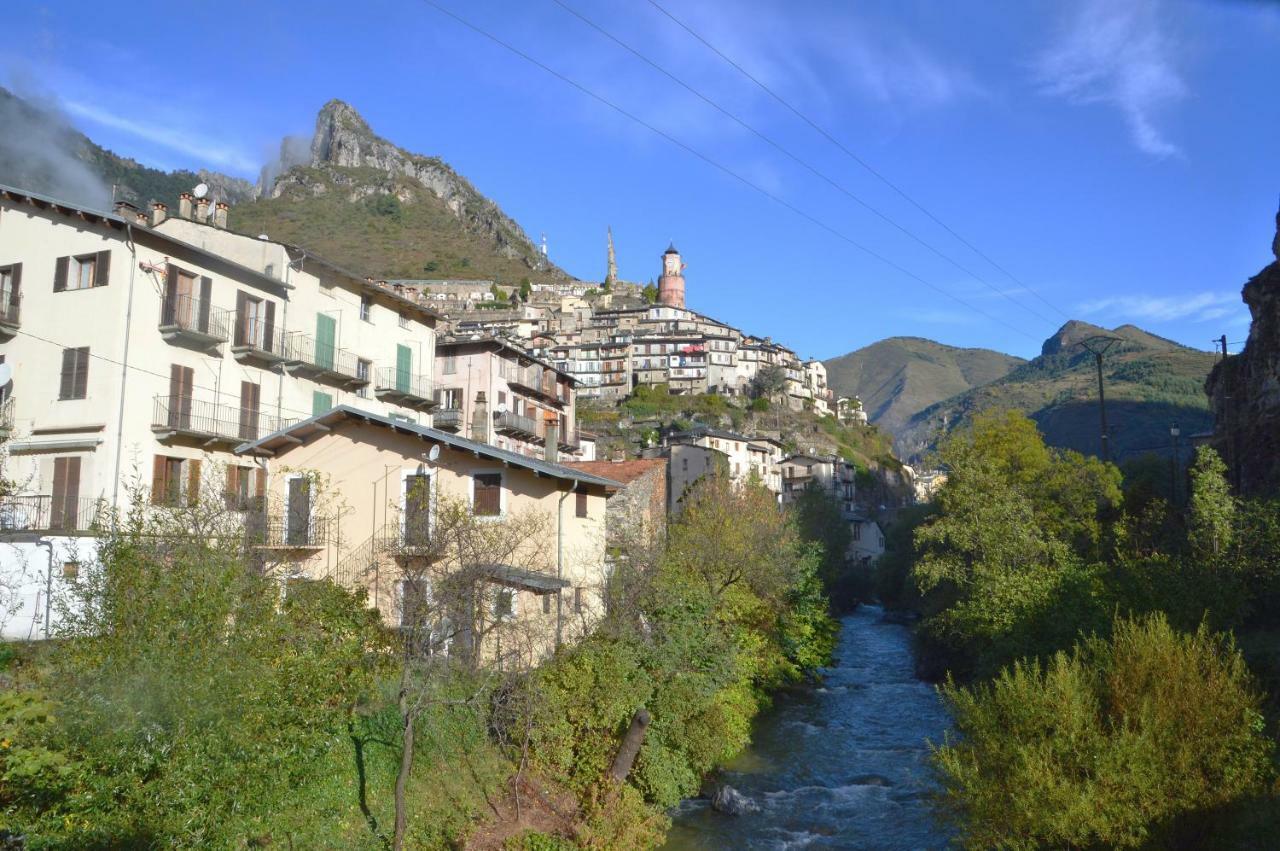 Location Pierre Daire Tende Dış mekan fotoğraf